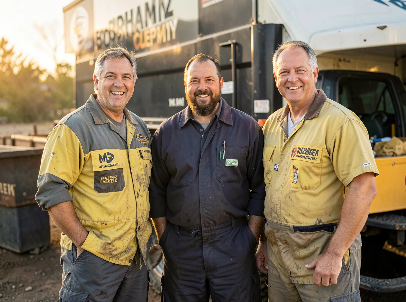 Sewage Cleanup company in Maywood, CA