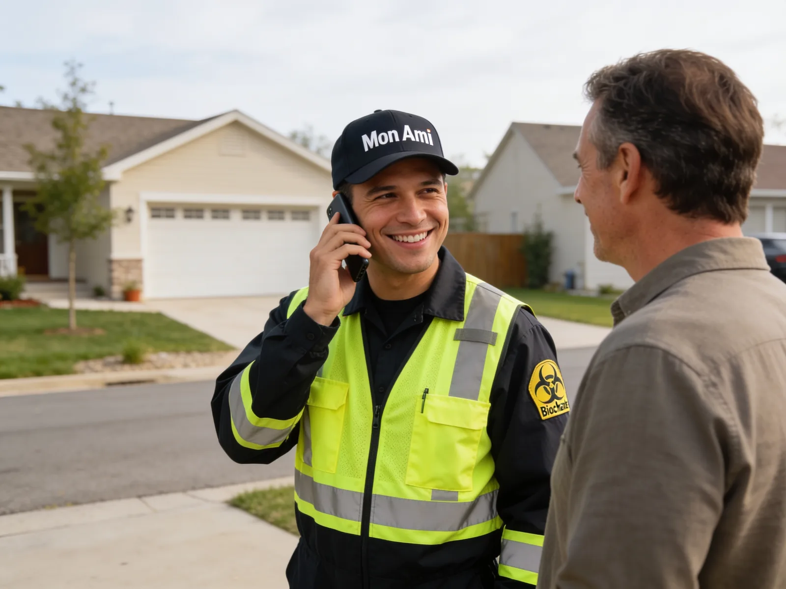 Sewage Cleanup Maywood, CA FAQs